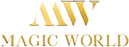 Magic World
